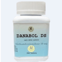 Danabol DS