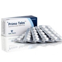 Primo Tabs