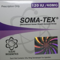 Soma-Tex